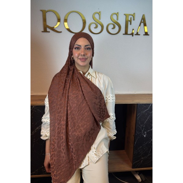 Premium Jakar Şal 030K